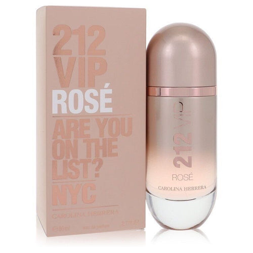 212 VIP Rose Classic 80ml