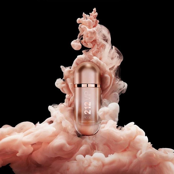 212 VIP Rose Classic 80ml