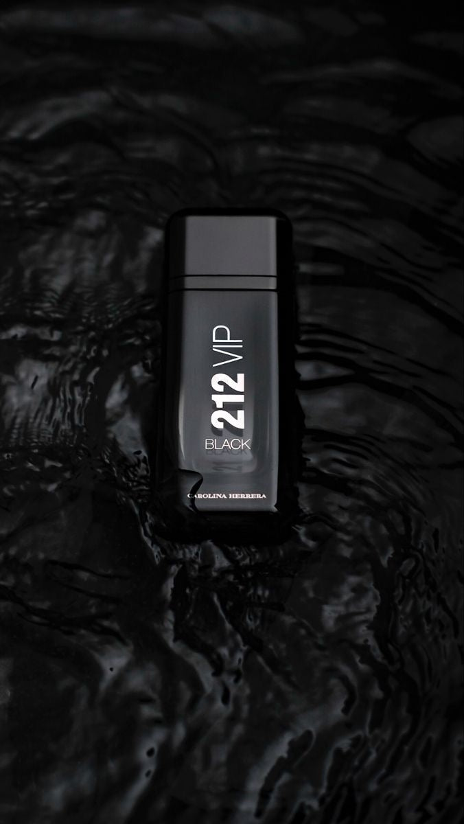 212 VIP Black 100ml