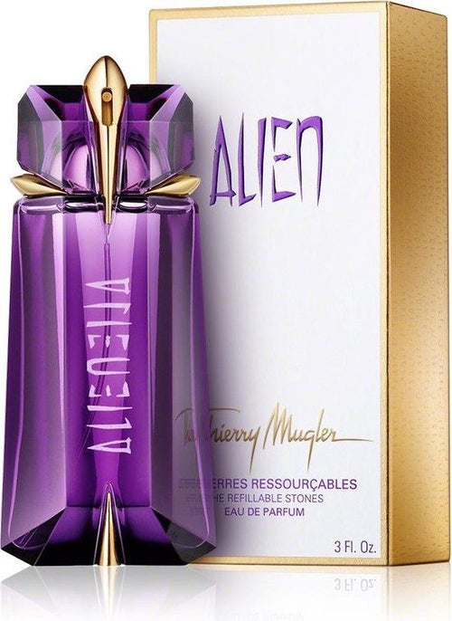 Alien Mugler For Women (Classic) 90ml