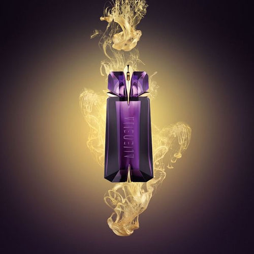 Alien Mugler For Women (Classic) 90ml