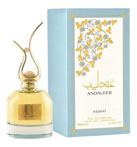 Andaleeb edp 100ml Lattafa